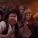 Incited Rabble by John Stanko